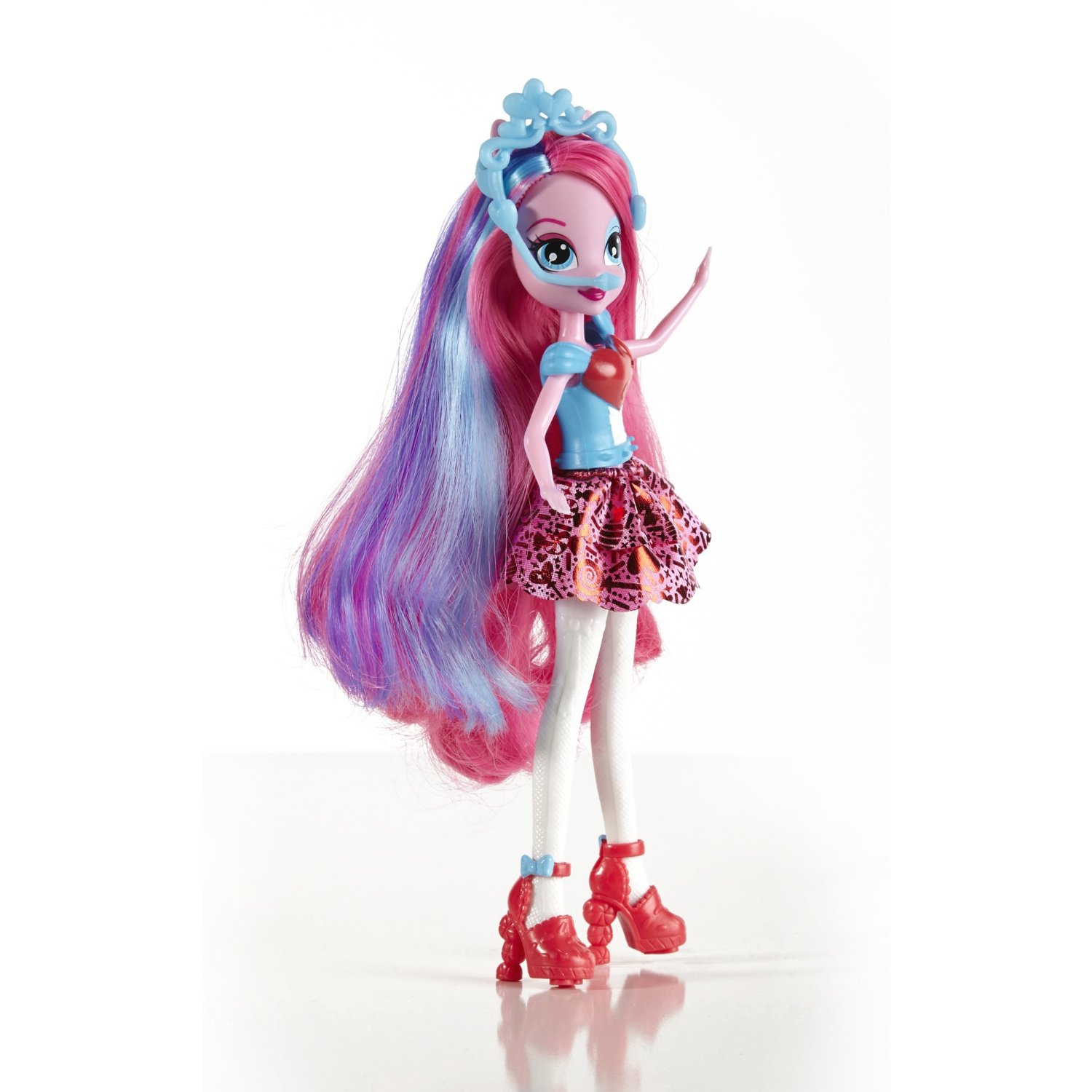 my little pony pinkie pie doll