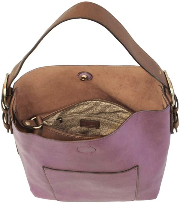 Joy Susan Classic Hobo Handbag – 272 For You