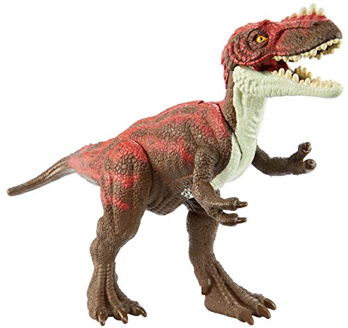 Jurassic World Attack Pack Alioramus Action Figure – 272 For You