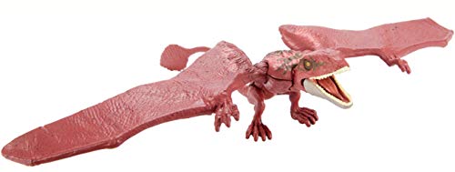 Jurassic World Camp Cretaceous Attack Pack Dimorphodon Dinosaur Figure ...